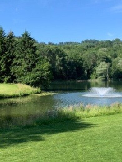 Golfplatz Erzherzog Johann Teichlandschaft | © GEPA Pictures | © GEPA Pictures