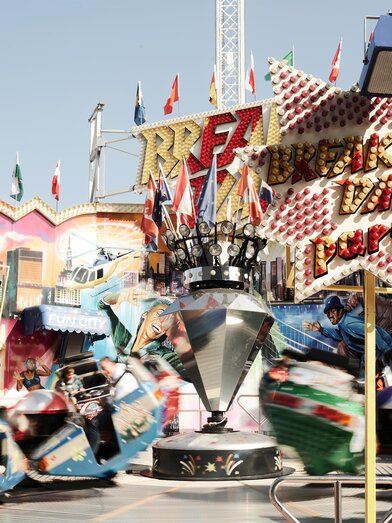 Herbstmesse_2 | © Valerie_Maltseva | © Valerie_Maltseva