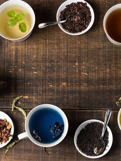 Tea C Freepik | © Bild: Freepik