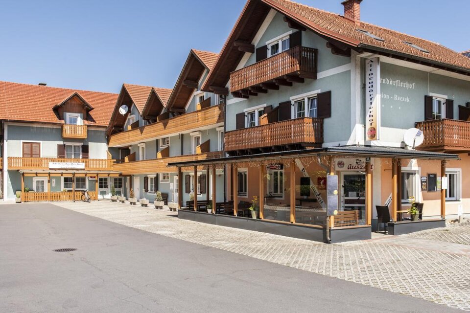 Hotel Altneudörflerhof | © Bachner Hotel Betriebs - GmbH