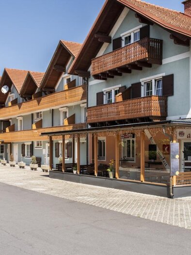 Hotel Altneudörflerhof | © Bachner Hotel Betriebs - GmbH