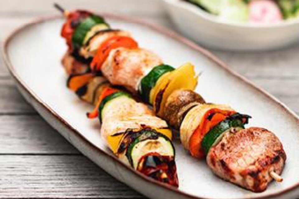 Grillen im Garten_Ballonhotel_Oststeiermark | © Ballonhotel Thaller