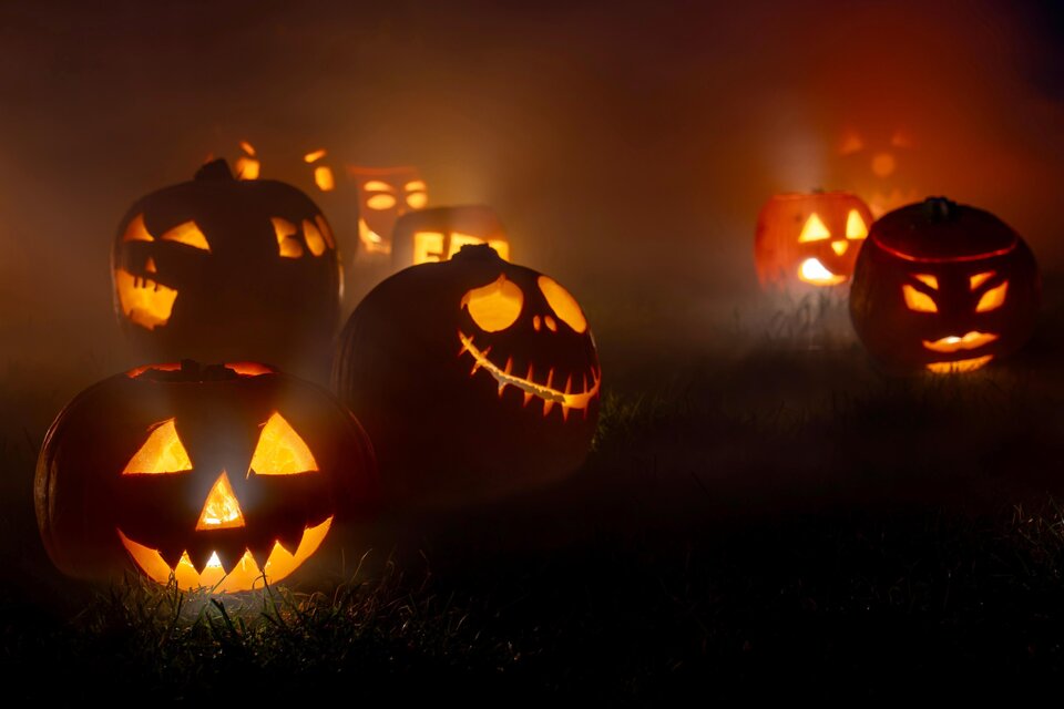 Halloween | © pixabay.com