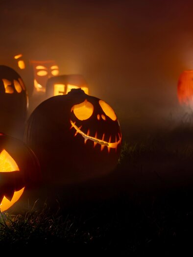 Halloween | © pixabay.com
