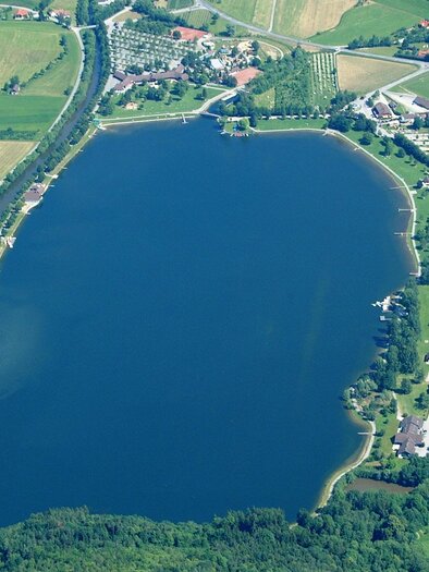 Stubenbergsee_East Styria | © Gemeinde Stubenberg