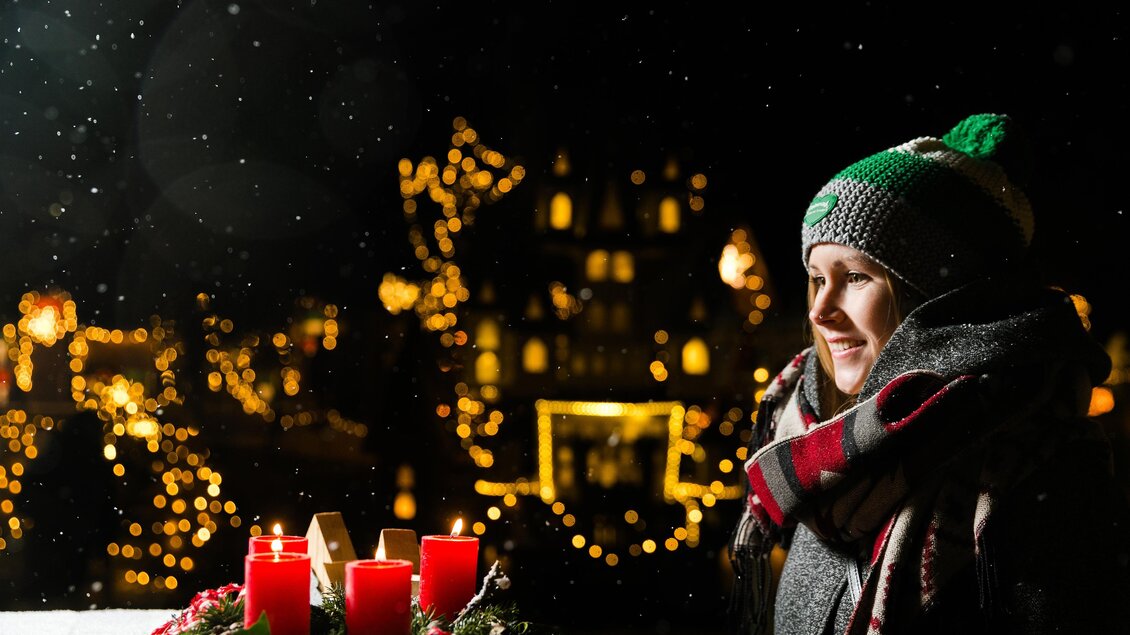 Advent_ | © Advent 132 (c) Schilcherland Steiermark - Lupi Spuma
