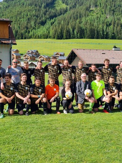 Heimspiel-Hohentauern-Murtal-Steiermark | © STR Brodjäger | STR Brodjäger | © STR Brodjäger