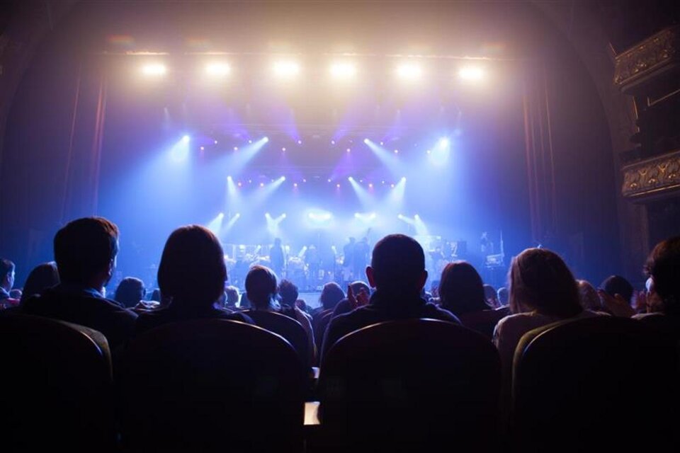 Konzert