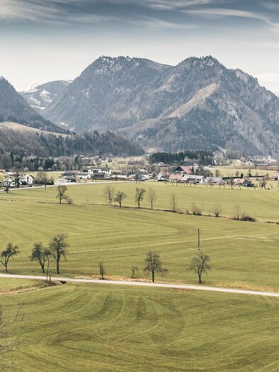 Landl | © TV Gesäuse