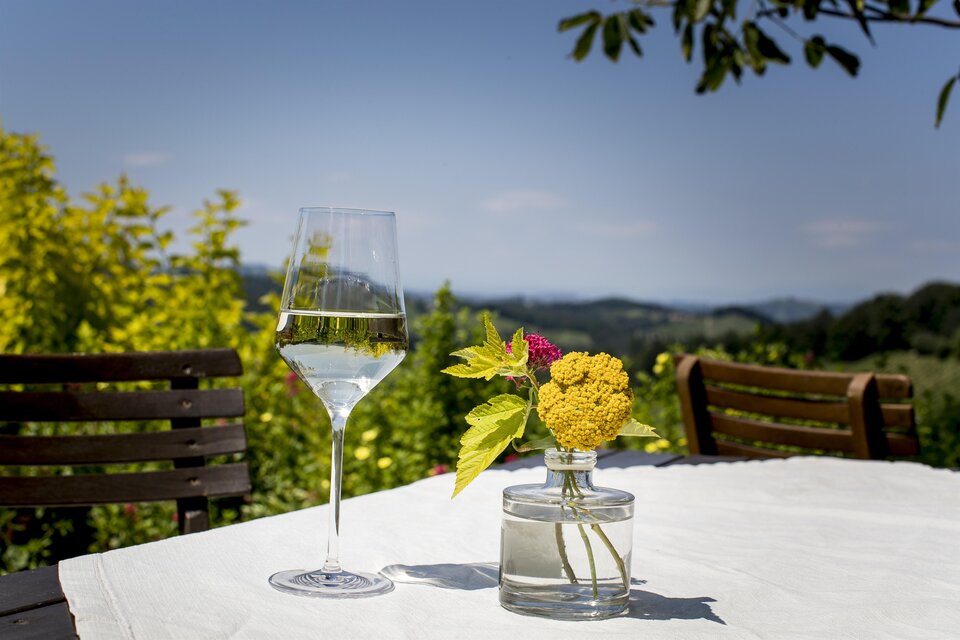 Südsteiermark | © Tom Lamm
