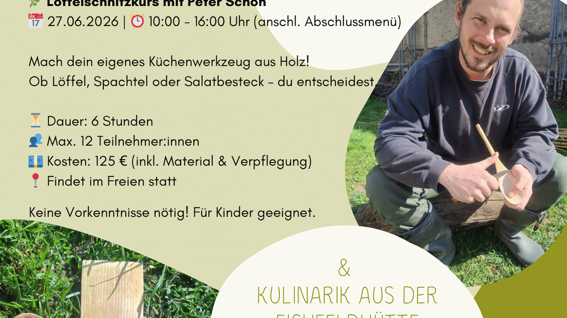 Plakat | © Marktgemeinde Turnau