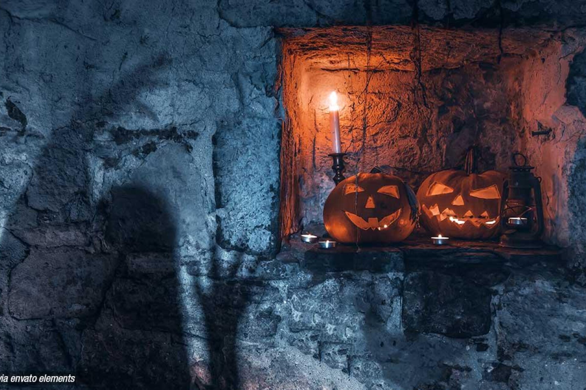 Horrorhaus Graz & Halloween Run | Region Graz
