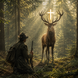 Hubertus | © Christian Mencigar