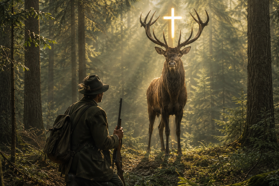 Hubertus | © Christian Mencigar