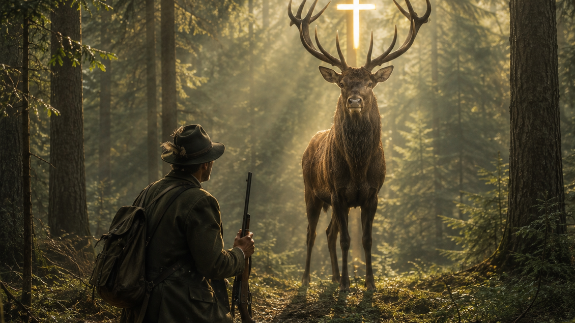Hubertus | © Christian Mencigar