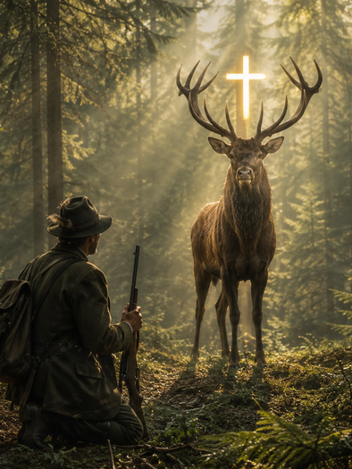 Hubertus | © Christian Mencigar