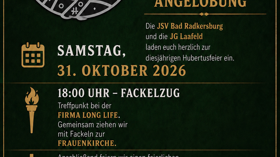 Plakat zur Veranstaltung | © Christian Mencigar