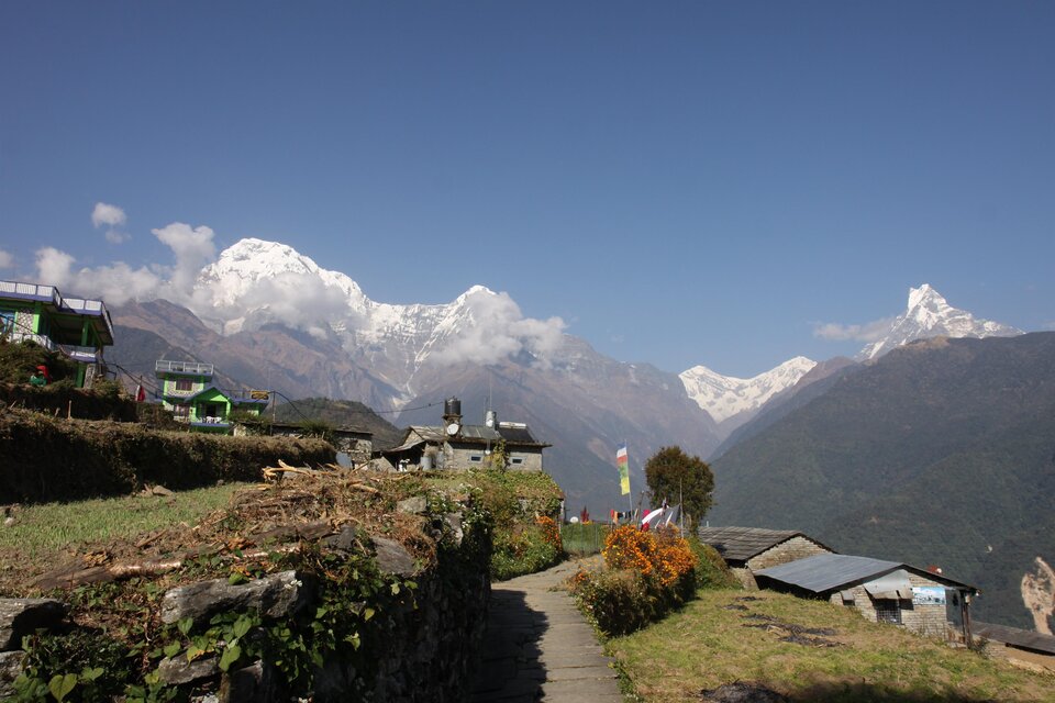 Nepal | © pixabay.com