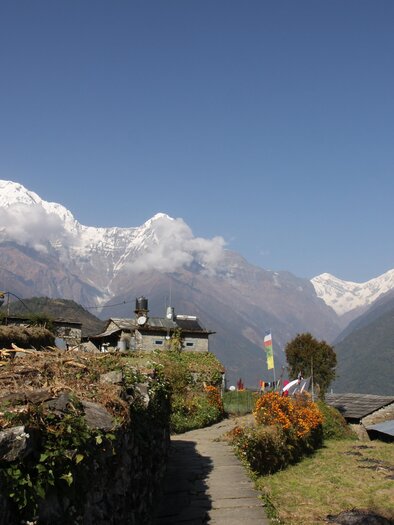 Nepal | © pixabay.com