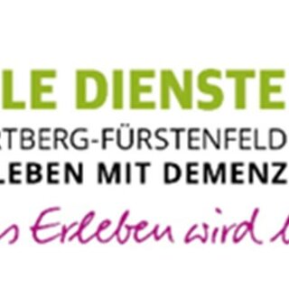Sozial Dienste_Logo_Oststeiermark | © Soziale Dienste Hartberg-Fürstenfeld