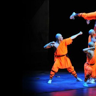 The monks of Shaolin Kung Fu_Eastern Styria | © Die Mönche des Shaolin Kung Fu