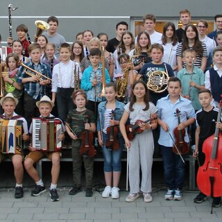 Musikschule Mureck | © Musikschule Mureck