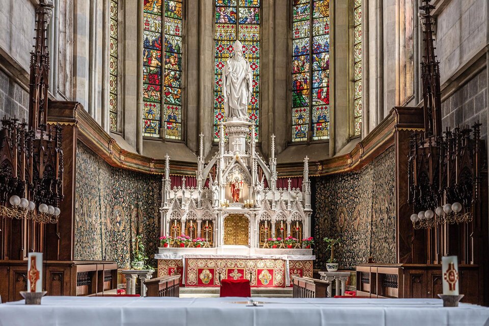 Stiftskirche Admont | © Stift Admont