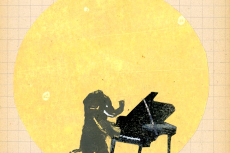 jazz for Kids | © Linda Wolfsbruder