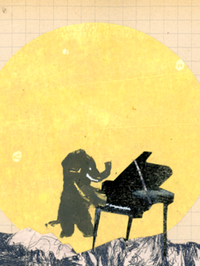 jazz for Kids | © Linda Wolfsbruder
