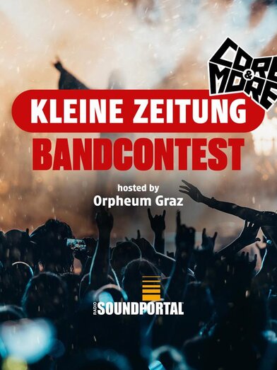 Bandcontest | © (c)kleine Zeitung | © (c)kleine Zeitung