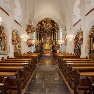 KOMM.ST_Parish church Anger_Eastern Styria | © Tourismusverband Oststeiermark