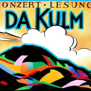 Concert reading_Da Kulm_Eastern Styria | © komm.st