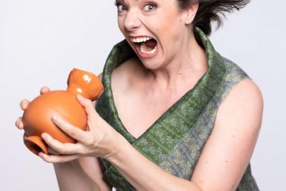 Gudrun Nikodem-Eichenhardt | © Monika Fellner
