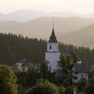 St. Kathrein_Eastern Styria | © Tourismusverband Oststeiermark
