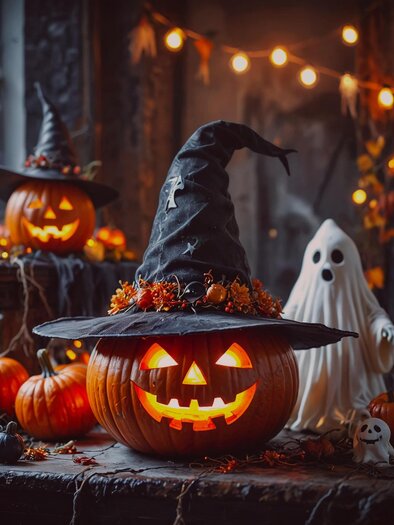 KinderHalloween-Fohnsdorf-Murtal | © Pixabay