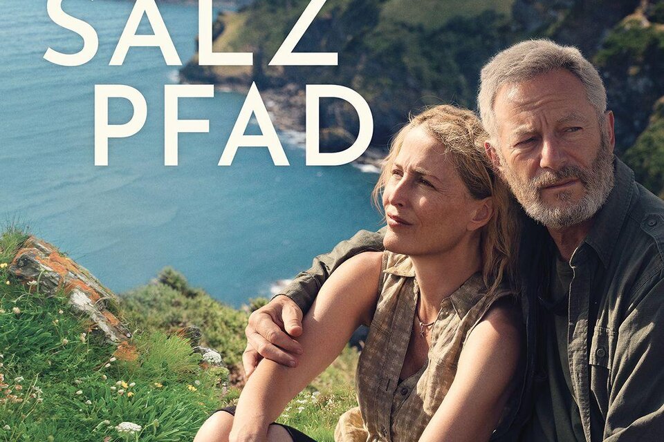 Der Salzpfad