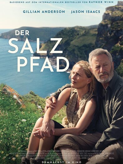 Der Salzpfad
