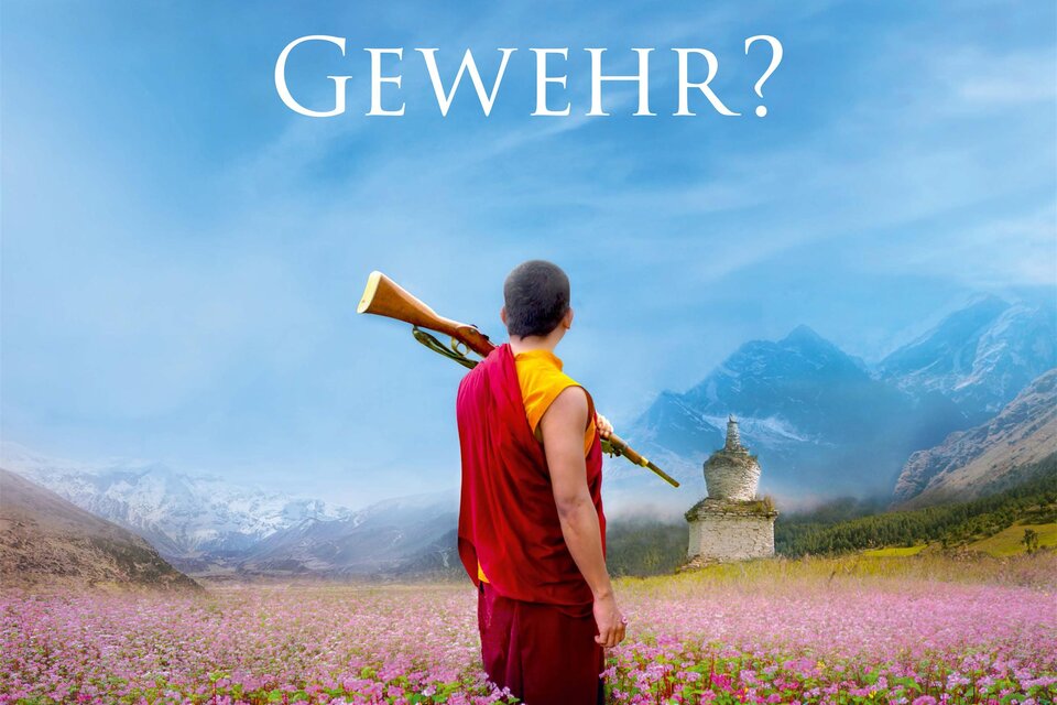 Raus aus dem Teich