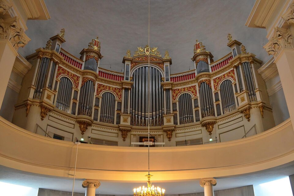 Kirchenmusik-Judenburg-Murtal | © Pixabay