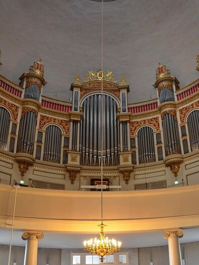 Kirchenmusik-Judenburg-Murtal | © Pixabay