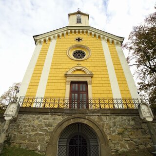 Pfarrkirche Bad Gleichenberg | © TVB Thermen- & Vulkanland