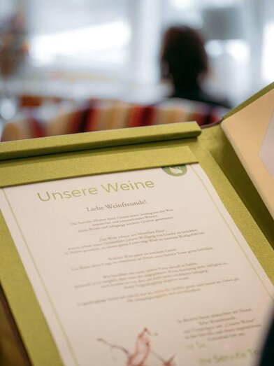 Seevilla, Altaussee, wine selection | © Karl Steinegger | Karl Steinegger | © Karl Steinegger