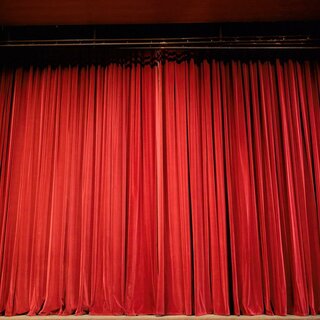 Theater-c-pixabay | © pixabay
