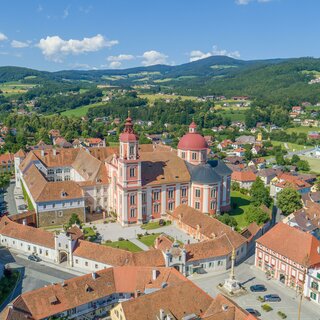 Castle_Pöllau_Eastern Styria