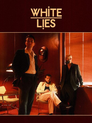 white lies | © jano white | © jano white