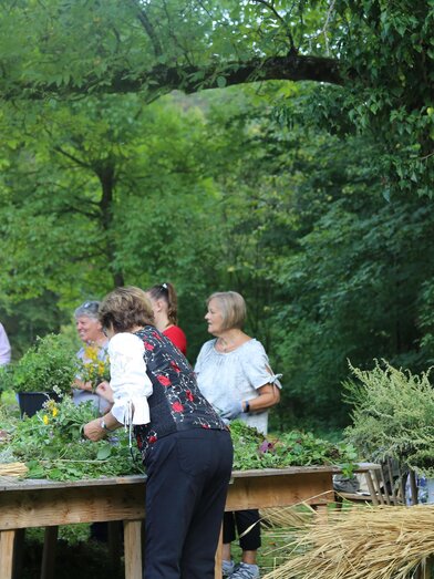Herb day