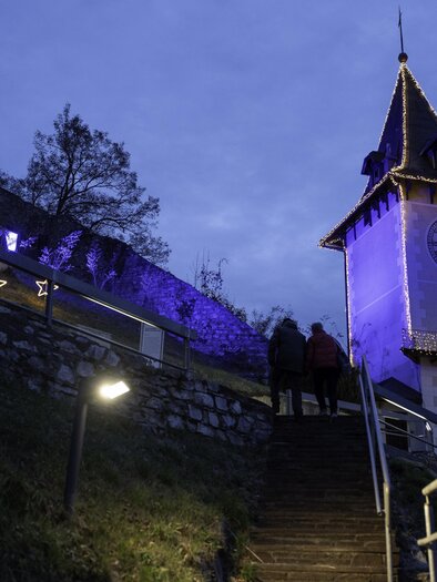 Schlossberg | © C_Paller