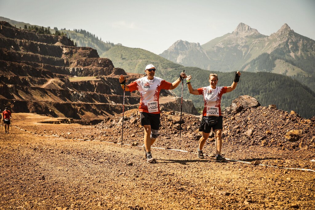 Krone Erzberg Adventure Days 2026 | steiermark.com