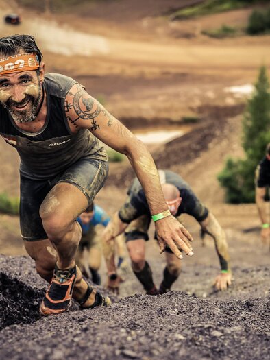 Adventure Days | © Sportfotograf Tiqa
