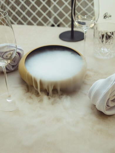 Fine Dining by Bija | © Pixelcoma-Cliff Kapatais | © Pixelcoma-Cliff Kapatais